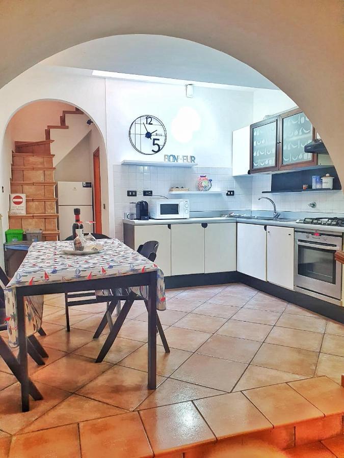Ubetty Village Center Two-Bedrooms Apartment 5Terreparco Riomaggiore Extérieur photo