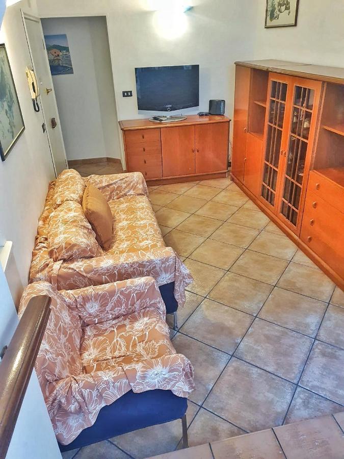 Ubetty Village Center Two-Bedrooms Apartment 5Terreparco Riomaggiore Extérieur photo