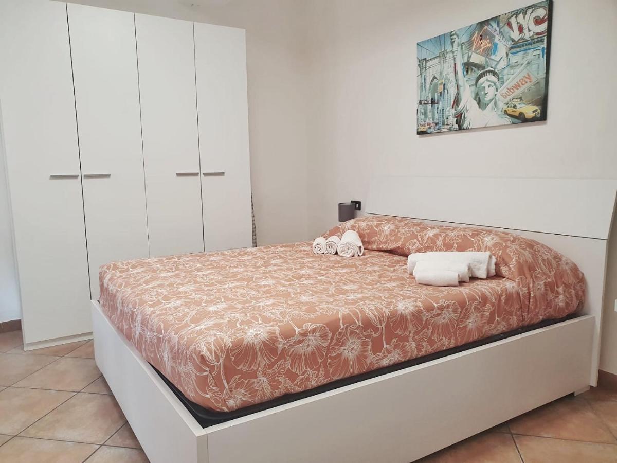 Ubetty Village Center Two-Bedrooms Apartment 5Terreparco Riomaggiore Extérieur photo