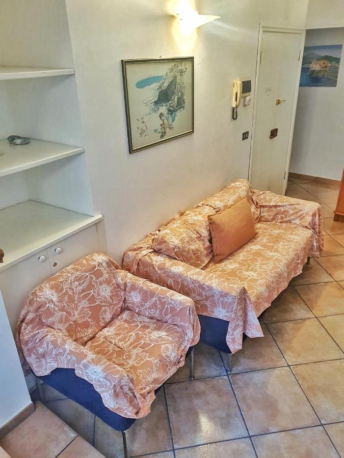 Ubetty Village Center Two-Bedrooms Apartment 5Terreparco Riomaggiore Extérieur photo
