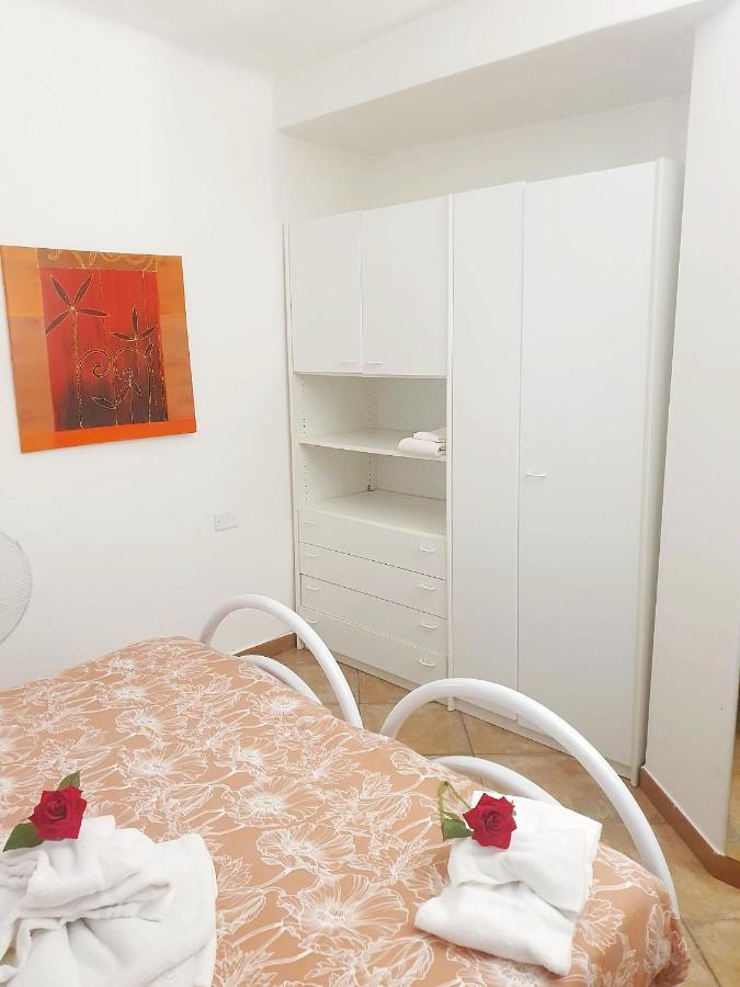 Ubetty Village Center Two-Bedrooms Apartment 5Terreparco Riomaggiore Extérieur photo